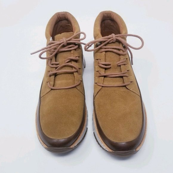 Cole Haan Mens ZeroGrand C31413 GrandSport Boots - Picture 6 of 8